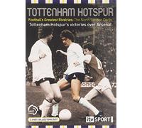 Football's Greatest Rivalries The North London Derby[DVD]