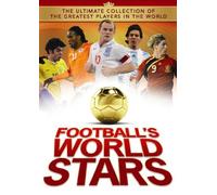 Football's World Stars [DVD]