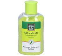 Footbath For Feet Reducing Anti-callosities 350 G