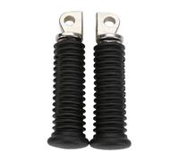 Footboards Pad Compatible With Forty Eight 2010-2013 For Iron 883 2009-2013 For Seventy Two 2012-2013 Motorcycle Rear Footrests Foot Pegs Pedal