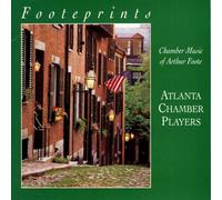 Foote, a. - Quartet Piano (C) Opus. 23/Trio Piano (Cm