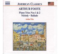 Foote - Chamber Music 3