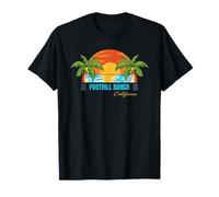 Foothill Ranch California T-Shirt