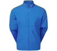 FOOTJOY HYDROLITE X WATERPROOF JACKET 89925 - BLUE - S
