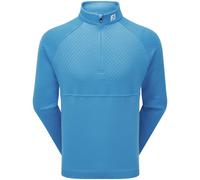 FOOTJOY 2025 JACQUARD THERMAL CHILLOUT 37842 - HIGH TIDE - M