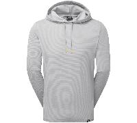 FOOTJOY 2025 OTTOMAN JACQUARD GOLF HOODIE 34085 - GREY - 2XL