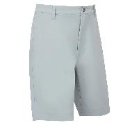 FOOTJOY 2025 PERFORMANCE TAPERED FIT GOLF SHORTS 34150 - GREY - 38"