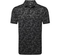 FOOTJOY 2025 POP CAMO LISLE MENS GOLF POLO SHIRT / ALL COLOURS @ 50% OFF RRP