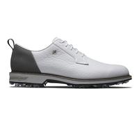 FOOTJOY 2025 PREMIERE SERIES FIELD LX GOLF SHOES 54542 - WHITE / DARK GREY / GREY