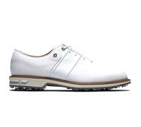FOOTJOY 2025 PREMIERE SERIES PACKARD 53908 GOLF SHOES - WHITE
