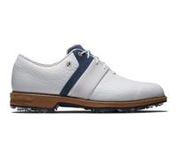 FOOTJOY 2025 PREMIERE SERIES PACKARD LX 54534 GOLF SHOES - WHITE / NAVY