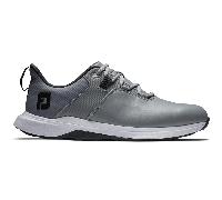 FOOTJOY 2025 PROLITE 56923 GOLF SHOES - GREY / CHARCOAL