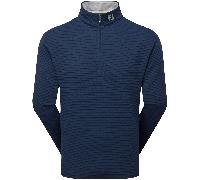 FOOTJOY 2025 QUILT TEXTURE CHILL-OUT 34100 - NAVY - S