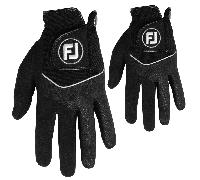 FOOTJOY 2025 RAINGRIP GOLF RAIN GLOVES - PAIR
