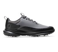 FOOTJOY 2025 TOUR RIVAL 56965 GOLF SHOES - CHARCOAL / GREY - 6 UK
