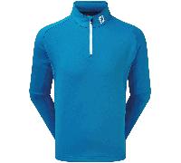FOOTJOY 2026 CHILL-OUT GOLF PULLOVER 90148 - COBALT