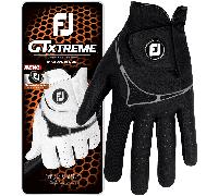 FOOTJOY 2026 GTXTREME ALL WEATHER GOLF GLOVE - BLACK