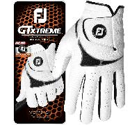 FOOTJOY 2026 GTXTREME ALL WEATHER GOLF GLOVE - WHITE