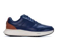 FOOTJOY 2026 HAMPTON 50081 GOLF SHOES - NAVY +FREE SHOE BAG