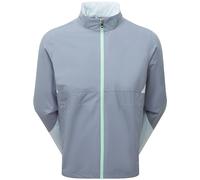 FOOTJOY 2026 HYDROLITE X WATERPROOF JACKET 37814 - FLINT