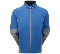 FOOTJOY 2026 HYDROTOUR WATERPROOF GOLF RAIN JACKET 37808 - INDIGO