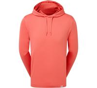 FOOTJOY 2026 LIGHTWEIGHT GOLF HOODIE 39360 - NANTUCKET RED