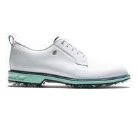 FOOTJOY 2026 PREMIER FIELD 54557 GOLF SHOES - WHITE / MINT +FREE SHOE BAG