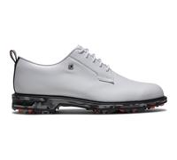FOOTJOY 2026 PREMIER FIELD 54565 GOLF SHOES - WHITE / BLACK +FREE SHOE BAG