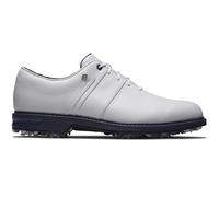 FOOTJOY 2026 PREMIERE SERIES PACKARD 54543 GOLF SHOES - WHITE / NAVY / PINK