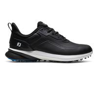 FOOTJOY 2026 PRO SL 56947 GOLF SHOES - BLACK / WHITE +FREE SHOE BAG
