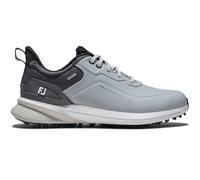FOOTJOY 2026 PRO SL 56948 GOLF SHOES - GREY / WHITE +FREE SHOE BAG