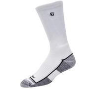 FOOTJOY 2026 PRODRY GOLF CREW SOCKS 18096 - WHITE