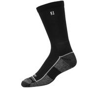 FOOTJOY 2026 PRODRY GOLF CREW SOCKS 18097 - BLACK