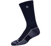 FOOTJOY 2026 PRODRY GOLF CREW SOCKS 18099 - NAVY