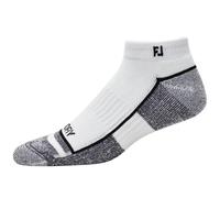FOOTJOY 2026 PRODRY GOLF SPORT SOCKS 18106 - WHITE