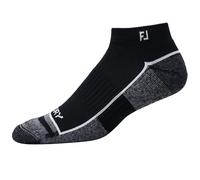FOOTJOY 2026 PRODRY GOLF SPORT SOCKS 18109 - BLACK