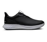 FOOTJOY 2026 PULSE 54707 GOLF SHOES - BLACK / WHITE +FREE SHOE BAG