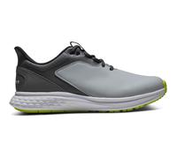 FOOTJOY 2026 PULSE 54709 GOLF SHOES - GREY / LIME +FREE SHOE BAG