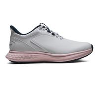 FOOTJOY 2026 PULSE 93848 GOLF SHOES - WHITE / NAVY / PINK +FREE SHOE BAG