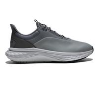 FOOTJOY 2026 QUANTUM 57046 GOLF SHOES - GREY / CHARCOAL +FREE GIFT