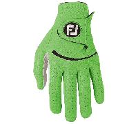 FOOTJOY 2026 SPECTRUM GOLF GLOVE - LIME