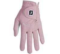 FOOTJOY 2026 SPECTRUM LADIES GOLF GLOVE - PINK