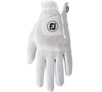 FOOTJOY 2026 STACOOLER LADIES GOLF GLOVE - WHITE