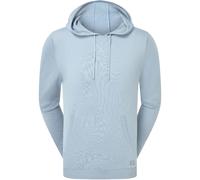 FOOTJOY 2026 TEMPO-SERIES GOLF HOODIE 39339 - CHAMBRAY