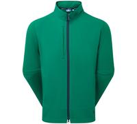 FOOTJOY 2026 TEMPOSERIES HYBRID GOLF JACKET 39331 - FIELD GREEN