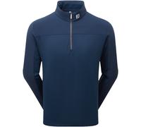 FOOTJOY 2026 THERMOSERIES HYBRID MIDLAYER 37828 - NAVY