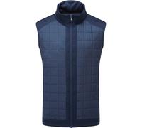 FOOTJOY 2026 THERMOSERIES INSULATED GOLF VEST 37823 - NAVY
