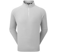 FOOTJOY 2026 WORDMARK CHILLOUT GOLF MIDLAYER 39357 - GREY