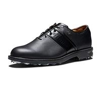 FootJoy Premiere Series Packard Golf Shoes Black 10 UK