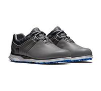 FootJoy 98135050M Women's Pro l SL Golf Shoe, 5 UK Medium, Grey/Charcoal